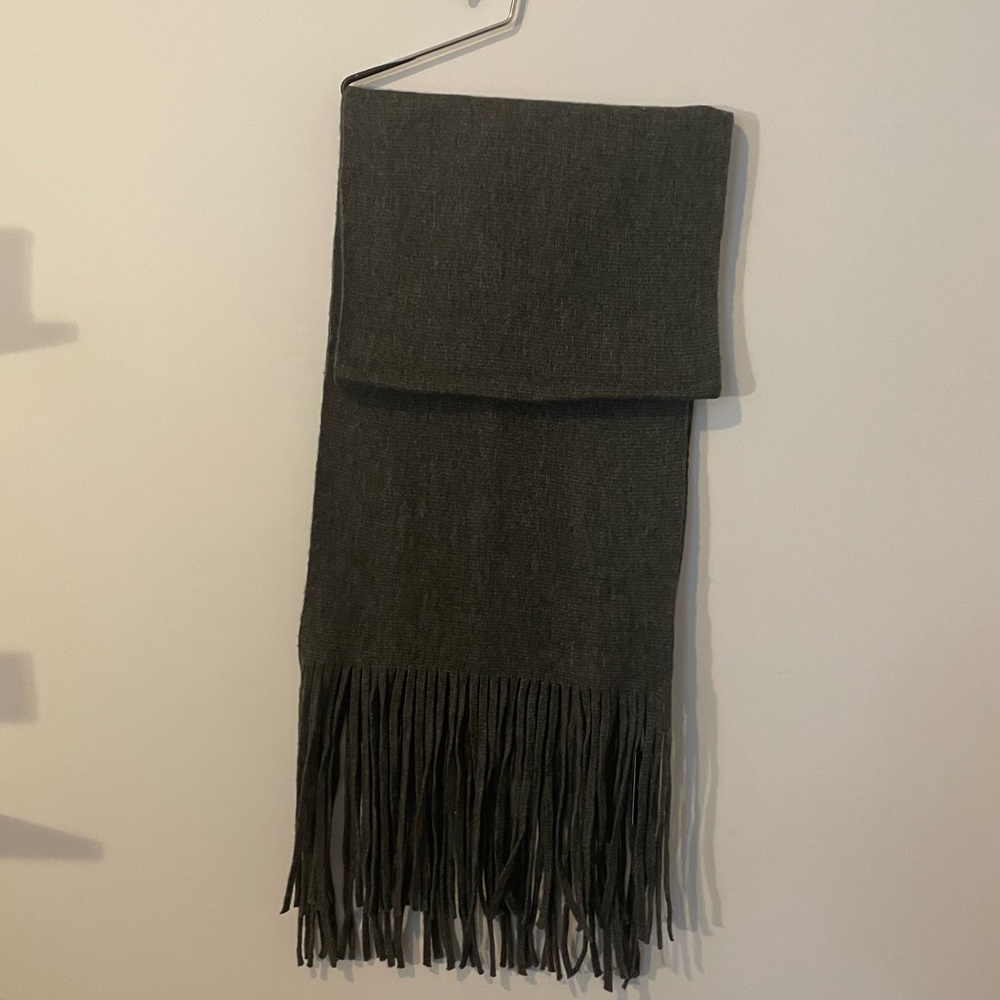 Lucky Brand Brushed Scarf / Shawl